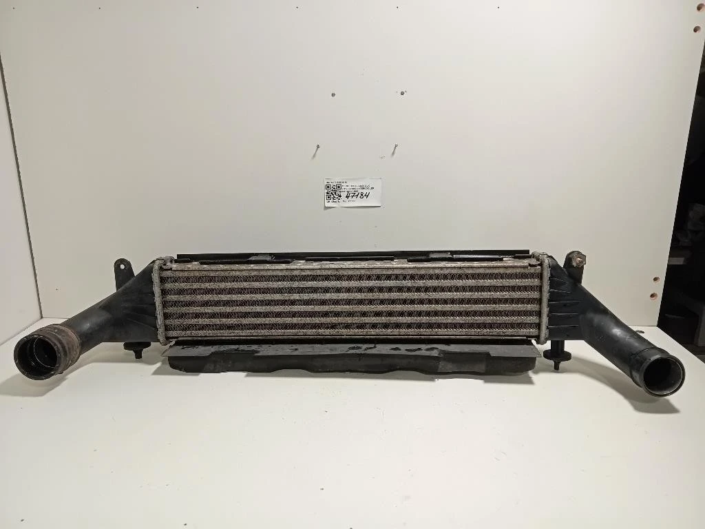 Intercooler A170 505 06 30 Mercedes Classe SLK R170 1997