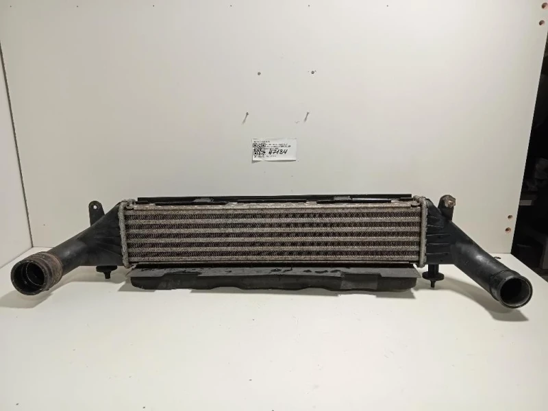 Intercooler A170 505 06 30 Mercedes Classe SLK R170 1997