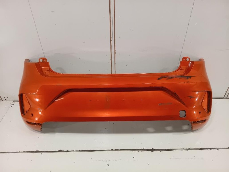 Paraurti POST 850237047R Renault CLIO V 2023