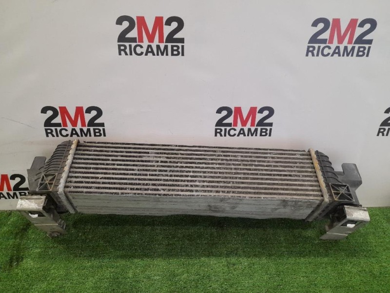 Intercooler 7617598 Mini MINI Cooper F56 2014