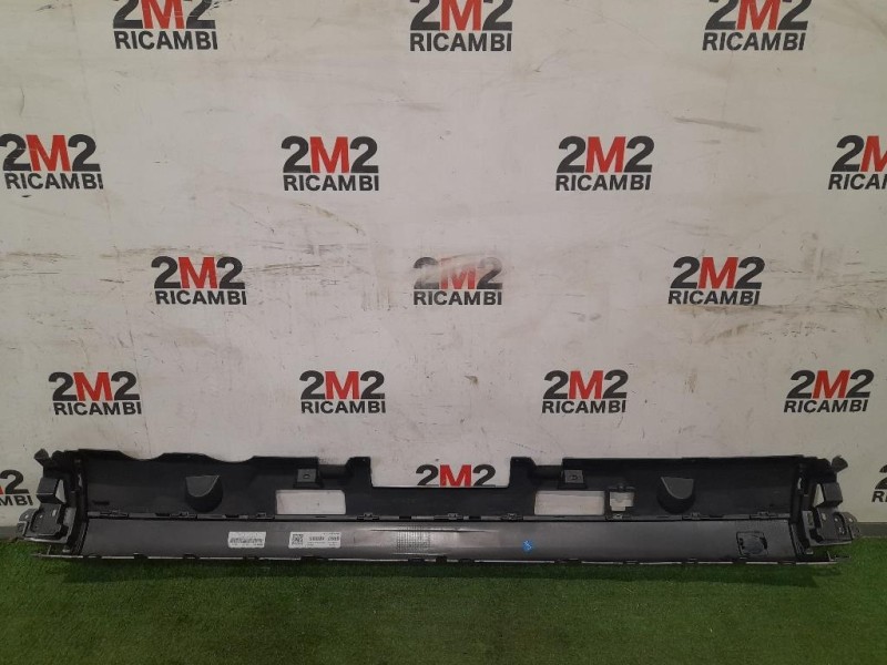 Paraurti POST 850221909R Renault Kangoo Express III 2008