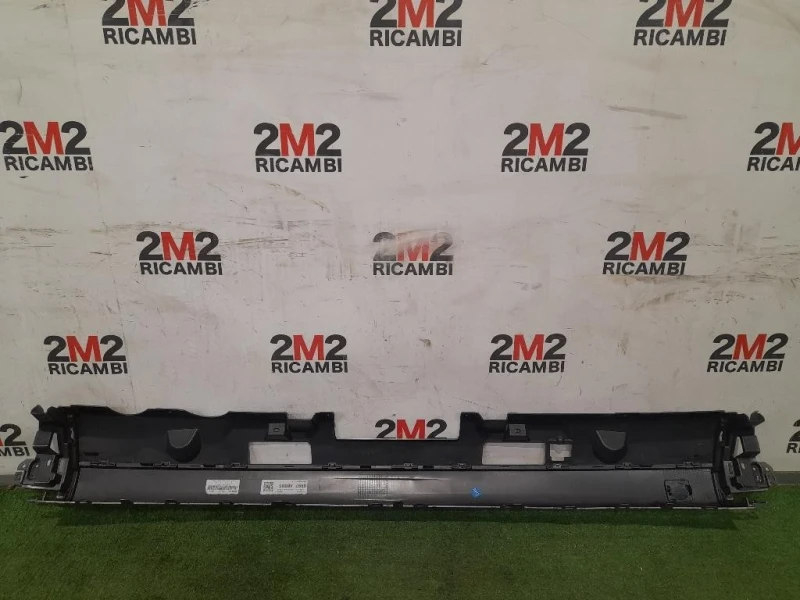 Paraurti POST 850221909R Renault Kangoo Express III 2008