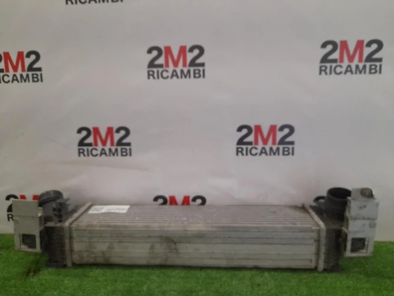 Intercooler 7617598 Mini MINI Cooper F56 2014