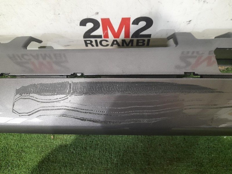 Paraurti POST 850221909R Renault Kangoo Express III 2008