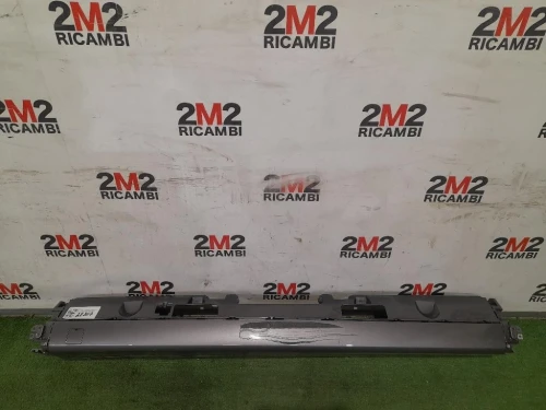 Paraurti POST 850221909R Renault Kangoo Express III 2008