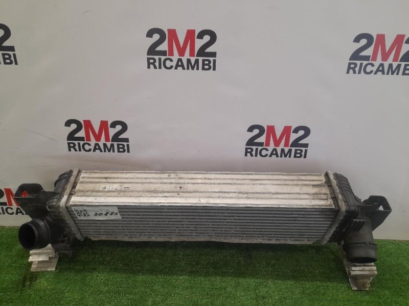 Intercooler 7617598 Mini MINI Cooper F56 2014