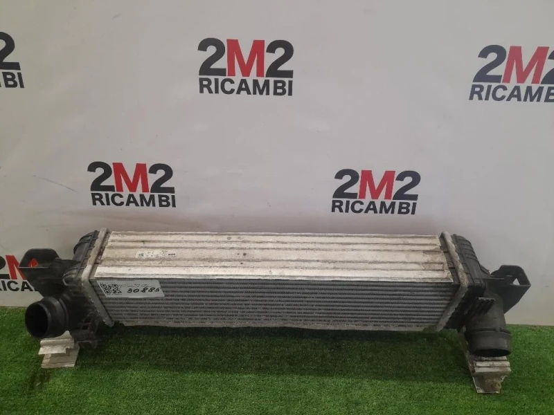 Intercooler 7617598 Mini MINI Cooper F56 2014