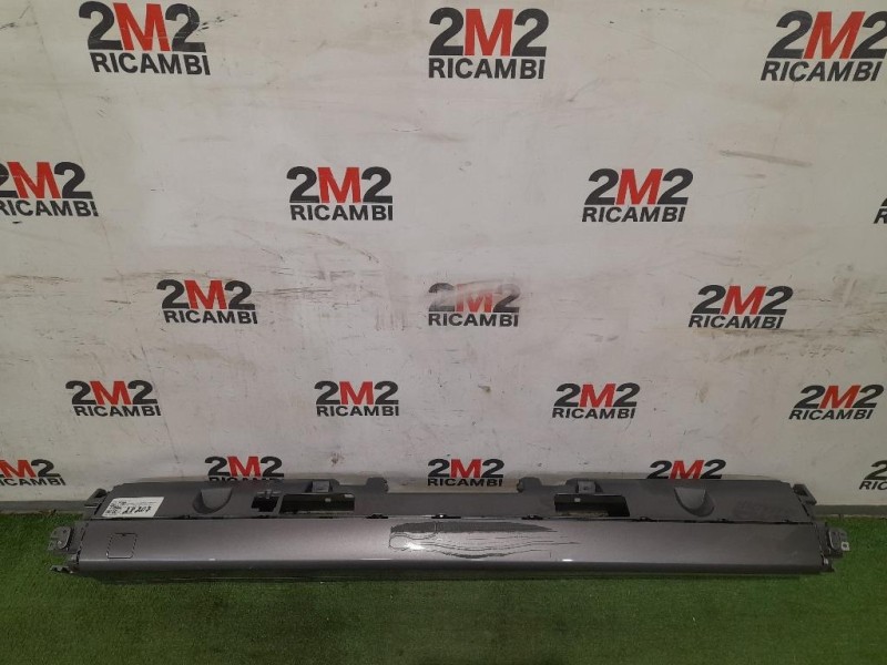 Paraurti POST 850221909R Renault Kangoo Express III 2008