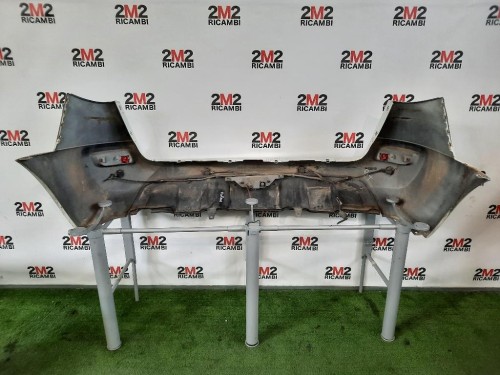 Paraurti POST 850107456R Renault Koleos I 2008