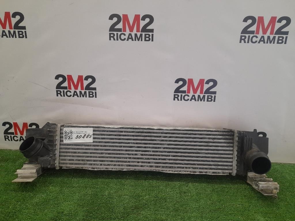 Intercooler 7617598 Mini MINI Cooper F56 2014