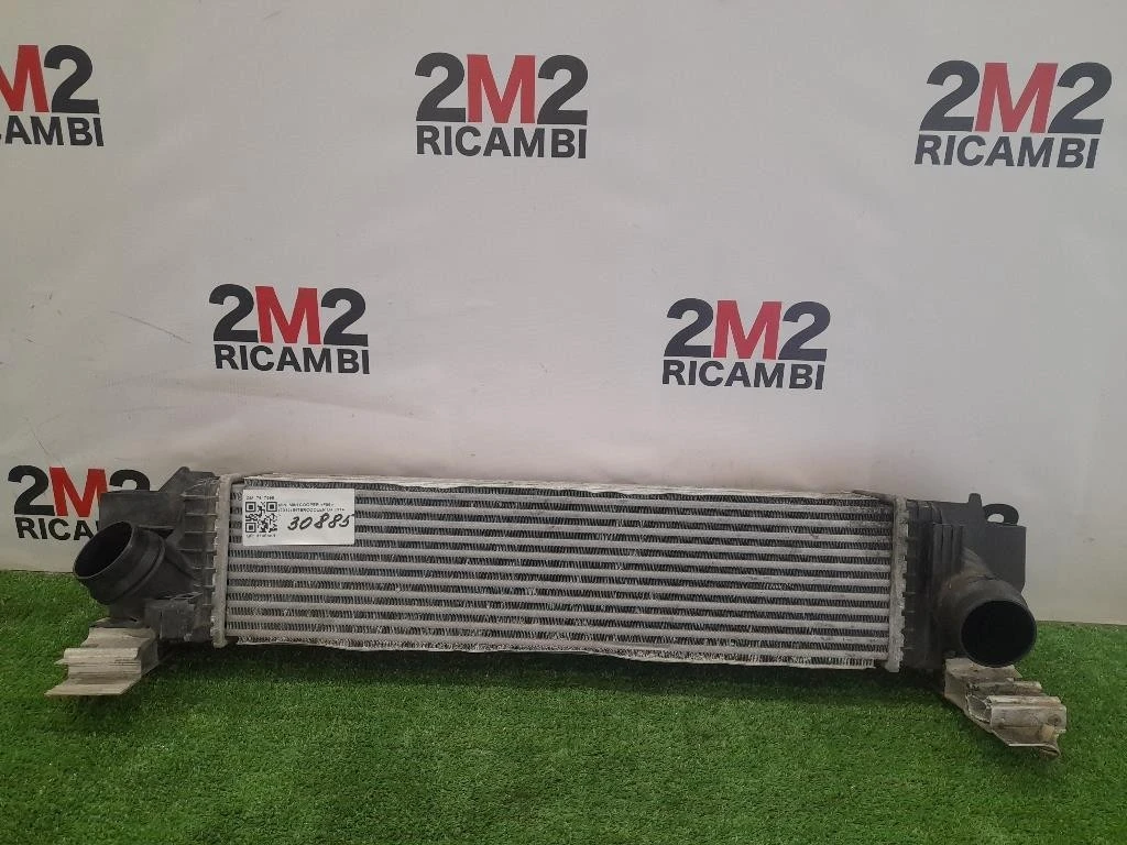 Intercooler 7617598 Mini MINI Cooper F56 2014