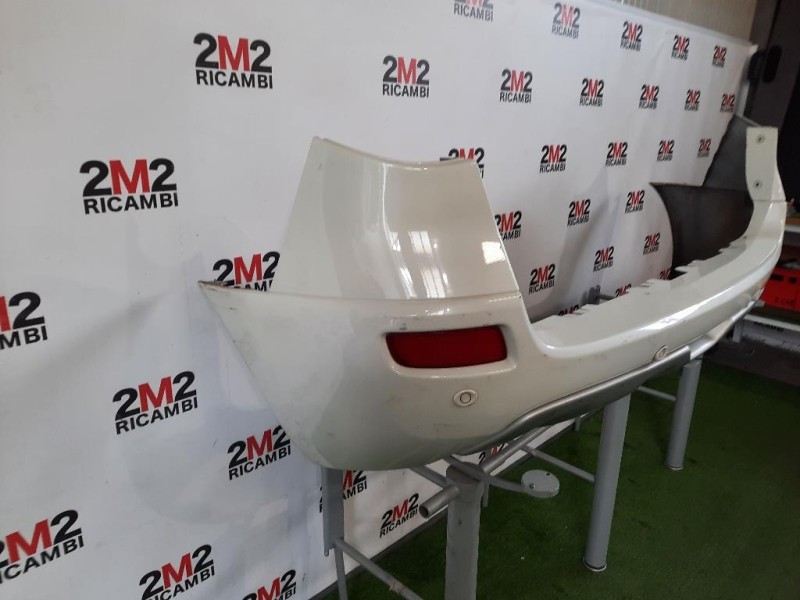 Paraurti POST 850107456R Renault Koleos I 2008