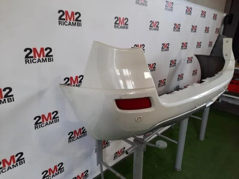 Paraurti POST 850107456R Renault Koleos I 2008