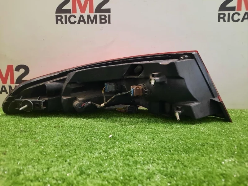 Fanale POST DX 8X2313404BC Jaguar XF I 2008