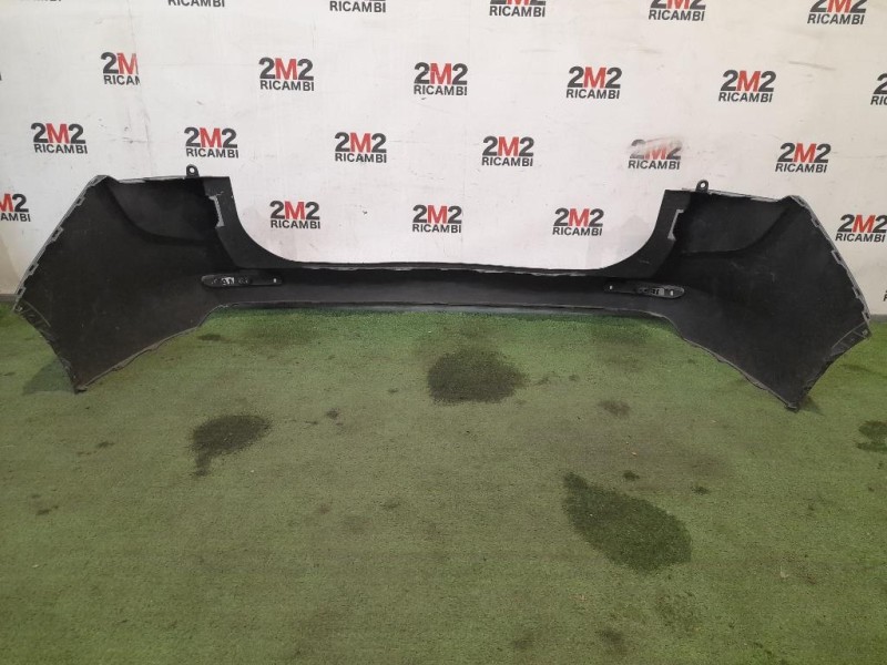 Paraurti POST 850221152R Renault Koleos II 2017