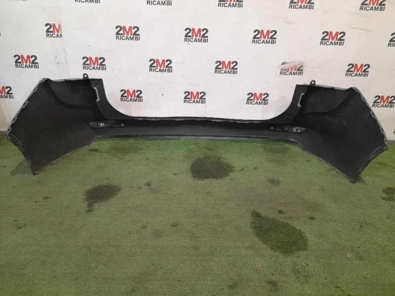 Paraurti POST 850221152R Renault Koleos II 2017