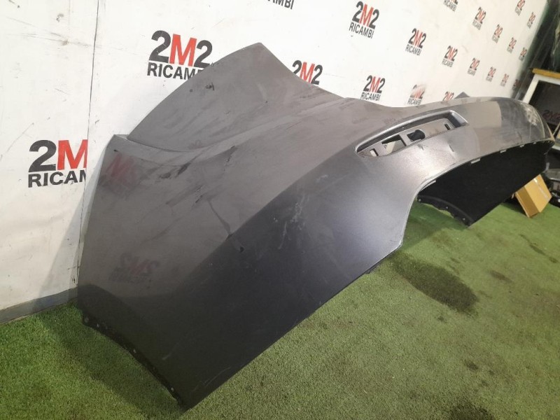 Paraurti POST 850221152R Renault Koleos II 2017