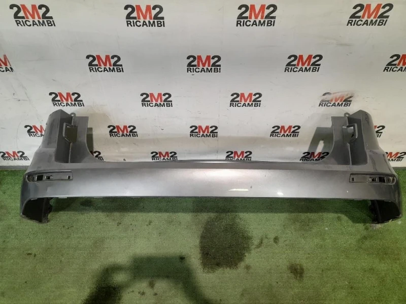 Paraurti POST 850221152R Renault Koleos II 2017