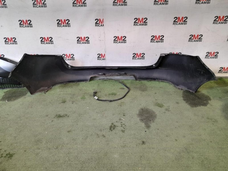 Paraurti POST 850220009R Renault Mégane III 2009