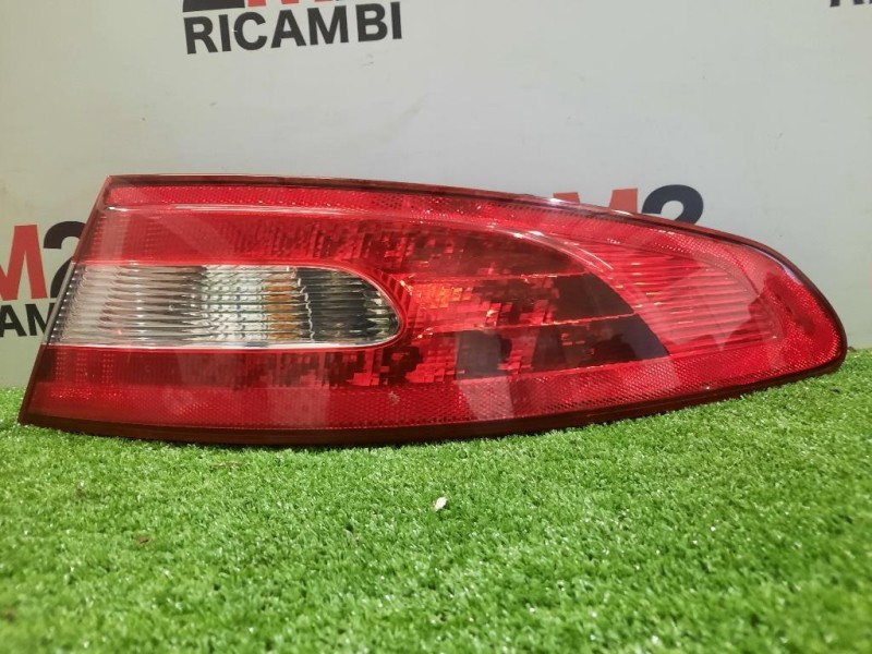 Fanale POST DX 8X2313404BC Jaguar XF I 2008