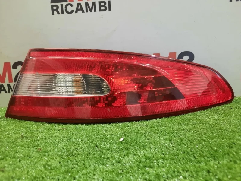 Fanale POST DX 8X2313404BC Jaguar XF I 2008