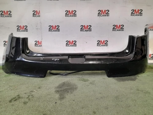 Paraurti POST 850220009R Renault Mégane III 2009