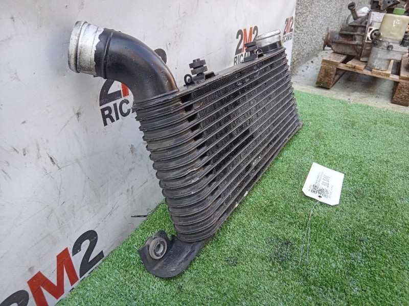 Intercooler 127100 Mitsubishi Pajero III 2000