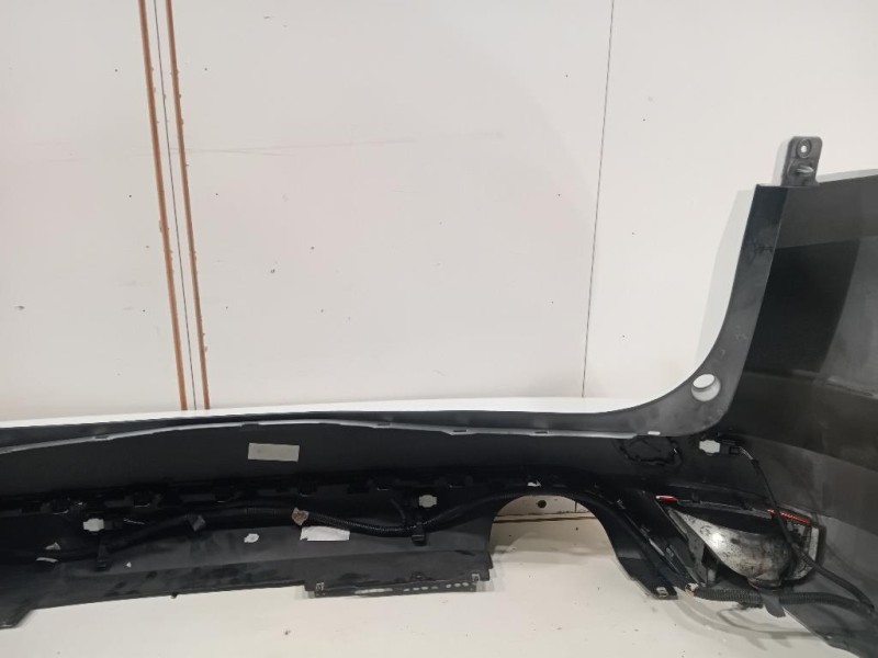 Paraurti POST 850226043R Renault Mégane IV 2016