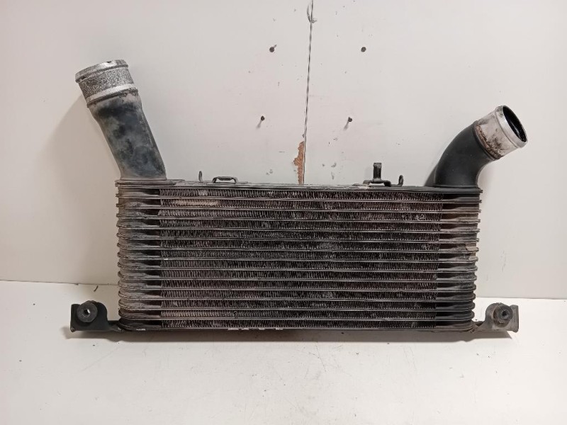 Intercooler 1530A052 Mitsubishi Pajero IV 2007