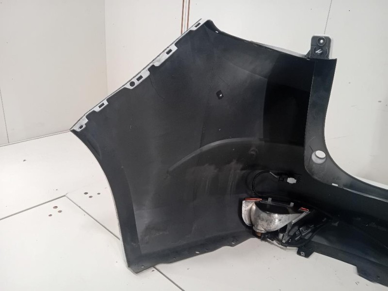 Paraurti POST 850226043R Renault Mégane IV 2016