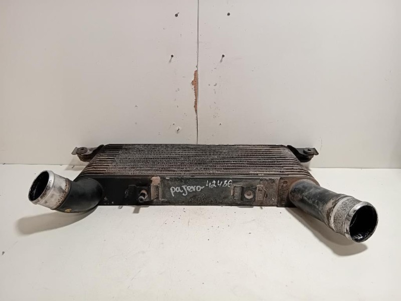Intercooler 1530A052 Mitsubishi Pajero IV 2007