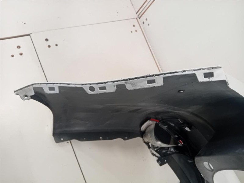 Paraurti POST 850226043R Renault Mégane IV 2016