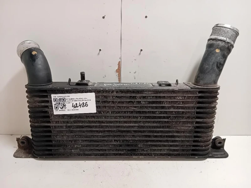 Intercooler 1530A052 Mitsubishi Pajero IV 2007