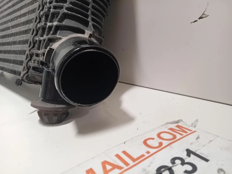 Intercooler V4454002 Nissan Np300 Navara II 2015