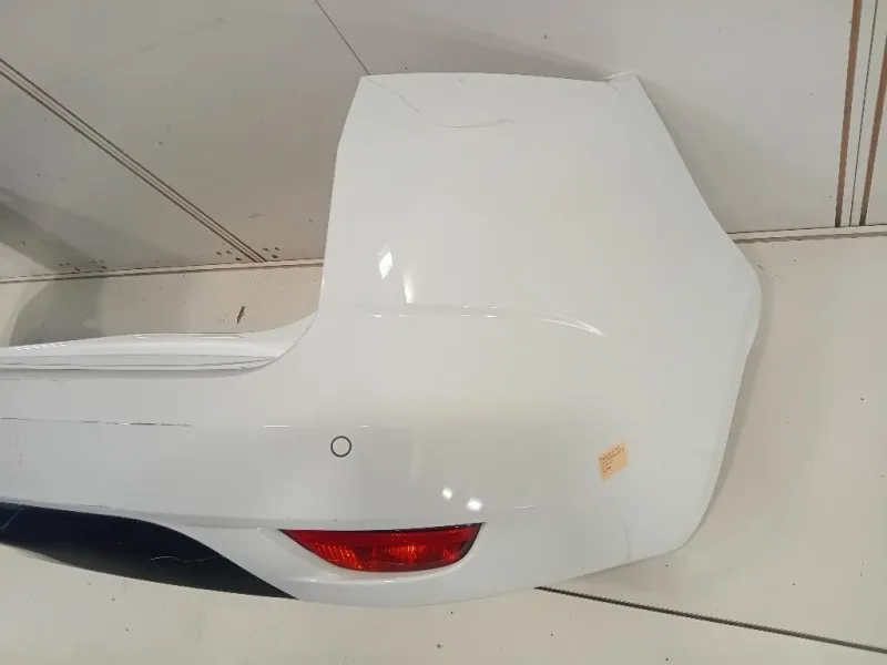 Paraurti POST 850226043R Renault Mégane IV 2016