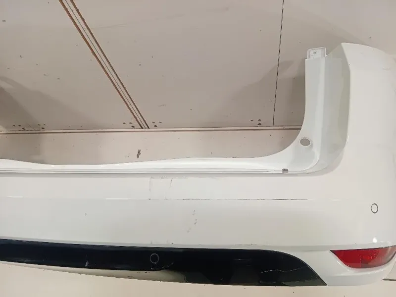 Paraurti POST 850226043R Renault Mégane IV 2016