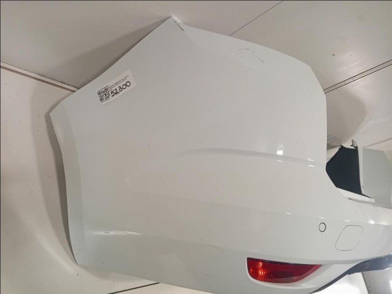 Paraurti POST 850226043R Renault Mégane IV 2016