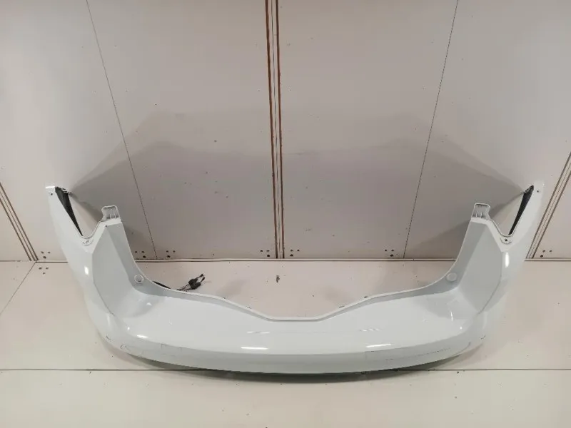 Paraurti POST 850226043R Renault Mégane IV 2016