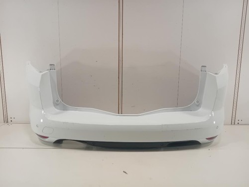 Paraurti POST 850226043R Renault Mégane IV 2016