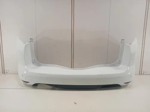 Paraurti POST 850226043R Renault Mégane IV 2016