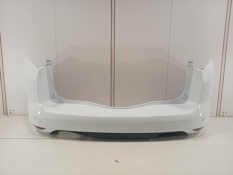 Paraurti POST 850226043R Renault Mégane IV 2016