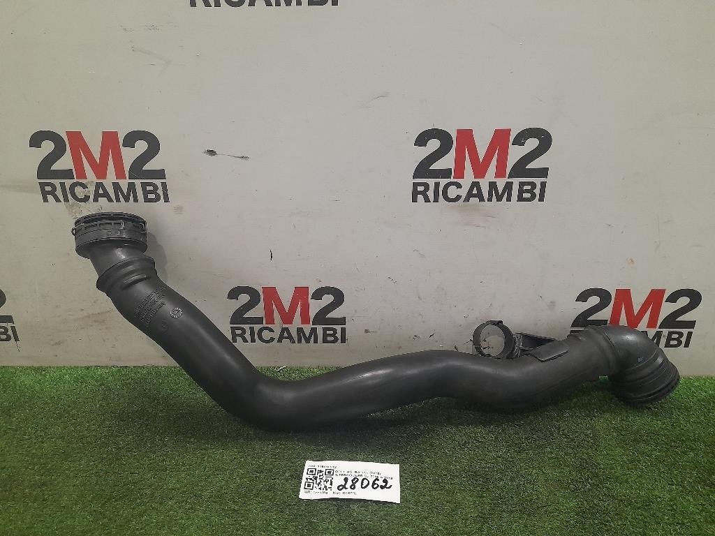 Intercooler 315616912 Opel Astra J 2012