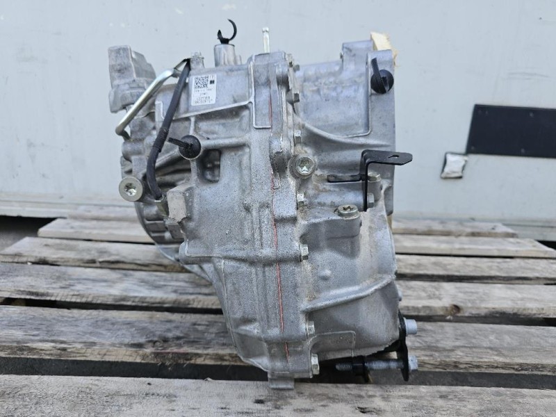 Cambio AWF8G30 Peugeot 308 II 2017