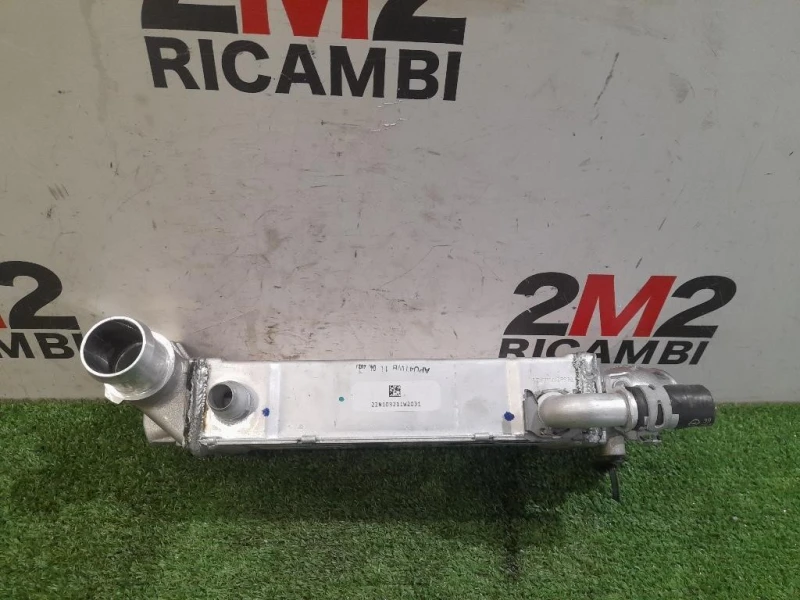 Intercooler 55512943 Opel Astra K 2016