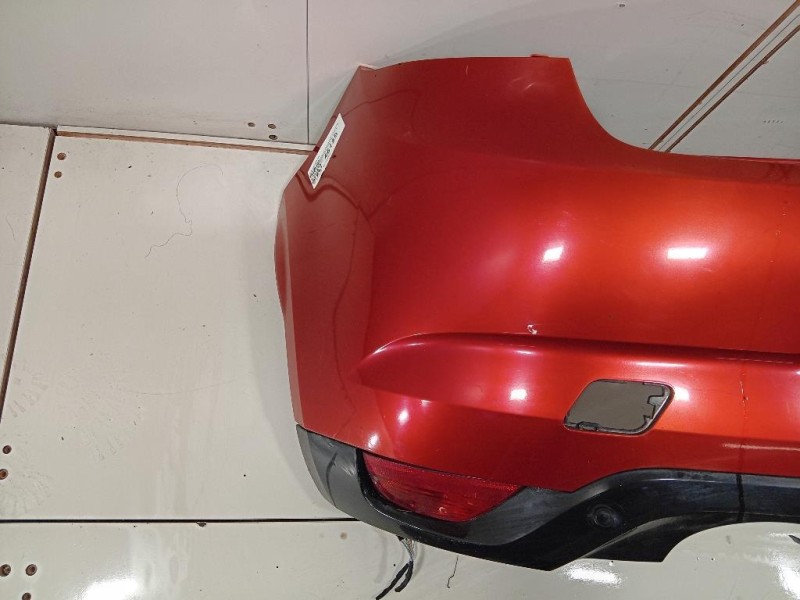 Paraurti POST 850220498R Renault Mégane IV 2016