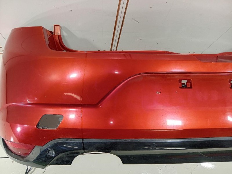 Paraurti POST 850220498R Renault Mégane IV 2016