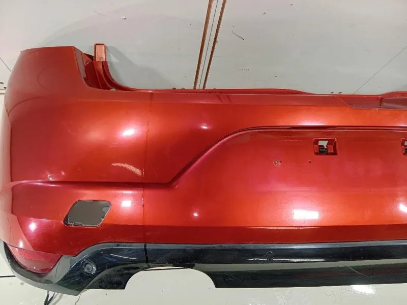 Paraurti POST 850220498R Renault Mégane IV 2016