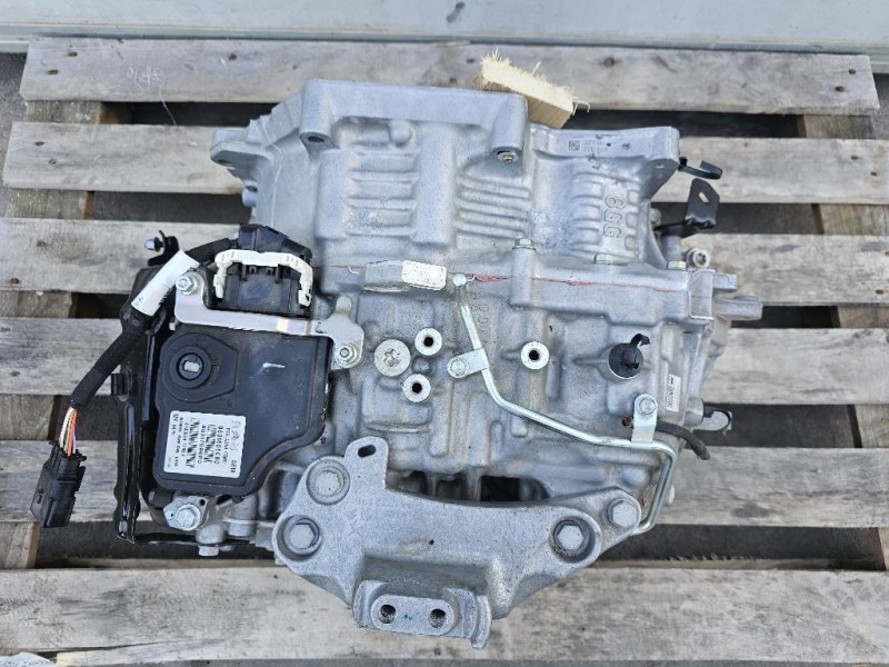 Cambio AWF8G30 Peugeot 308 II 2017