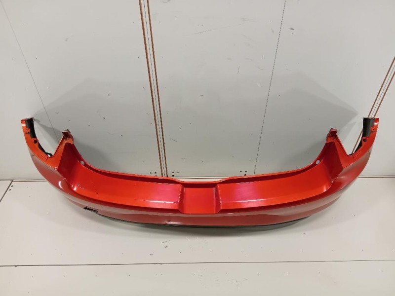 Paraurti POST 850220498R Renault Mégane IV 2016