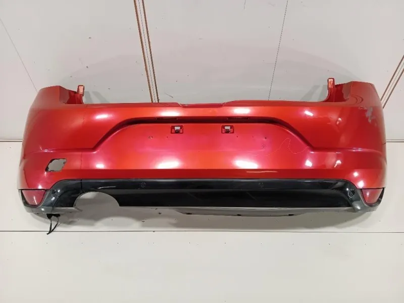 Paraurti POST 850220498R Renault Mégane IV 2016